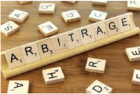 Services FB Arbitrage