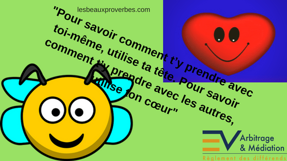 Relation avec soi et autrui