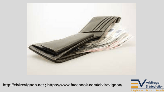 Portefeuille, Euros, Billets de banque