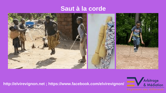 Corde, Sport, Jeu, Sauter, Saut