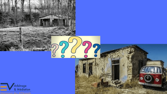 Déshérence, biens vacants, sans maître