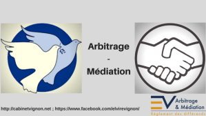 Arbitrage-Médiation
