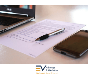 Convention Arb & Méd. (2)